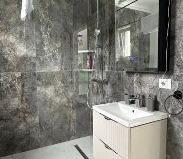 Bistrita Apartment | Apartament Ilinca - 2 dormitoare