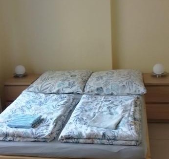 Ostvorpommern Apartment | Apartament im swineminde polen