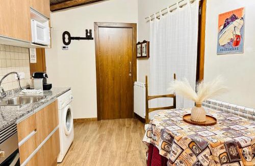 Durro Apartment | Apartament Immovall