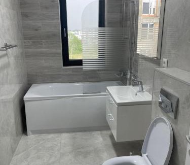 Ploiesti Apartment | Apartament in Ploiești 2