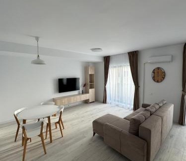 Ploiesti Apartment | Apartament in Ploiești 2