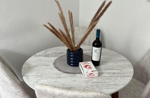 Medias Apartment | Apartament in regim hotelier Queen Medias