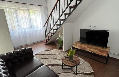 Medias Apartment | Apartament in regim hotelier Queen Medias