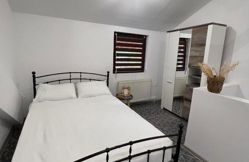 Medias Apartment | Apartament in regim hotelier Queen Medias