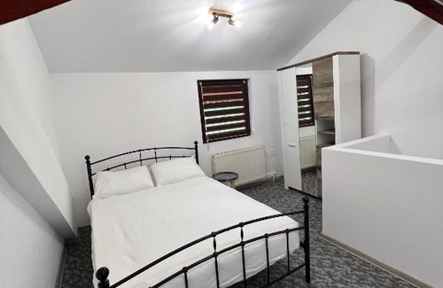 Medias Apartment | Apartament in regim hotelier Queen Medias