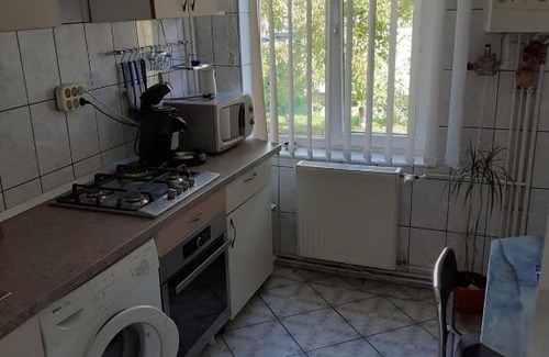 Sighisoara Apartment | Apartament in Sighisoara