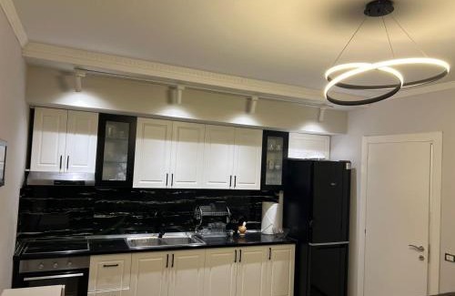 Sauk Apartment | Apartament in Tirana