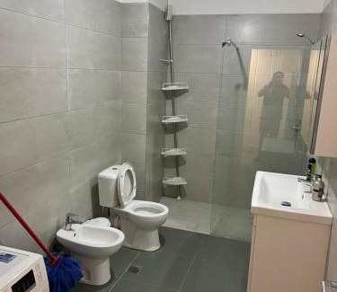Sauk Apartment | Apartament in Tirana