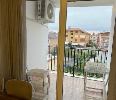 Sauk Apartment | Apartament in Tirana