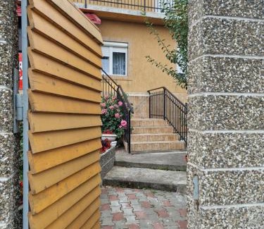 Pascani Apartment | Apartament in vila