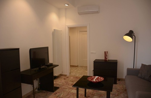 Levanto Apartment | Apartament in Villa in Levanto