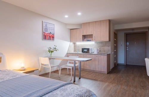 Vilnius city municipality Apartment | Apartament in Vilnius old town