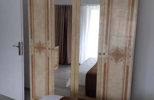 Resita Apartment | Apartament in zonă centrală complet utilat