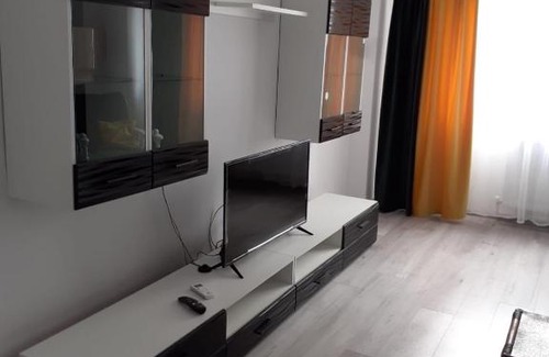 Resita Apartment | Apartament in zonă centrală complet utilat