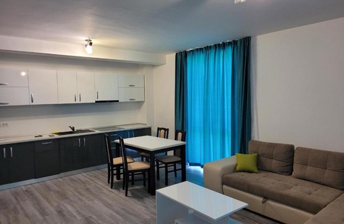 Cordau Apartment | Apartament Ioana