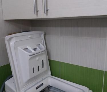 Tirgu Ocna Apartment | Apartament Ioana