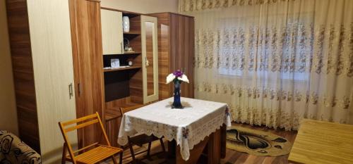 Calea Sever Bocu Apartment | Apartament Ioana