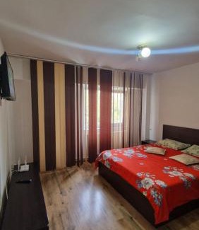 Galati Apartment | Apartament Ireg