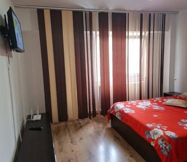 Galati Apartment | Apartament Ireg
