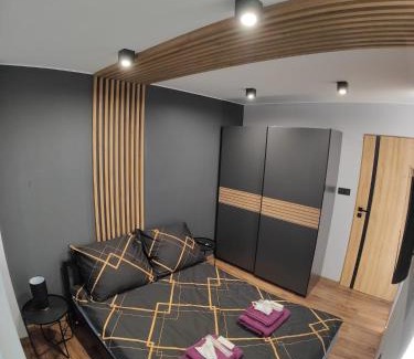 Jelenia Gora Apartment | Apartament IRESTAN - Komfortowy wypoczynek w sercu Karkonoszy