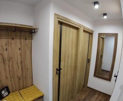 Jelenia Gora Apartment | Apartament IRESTAN - Komfortowy wypoczynek w sercu Karkonoszy