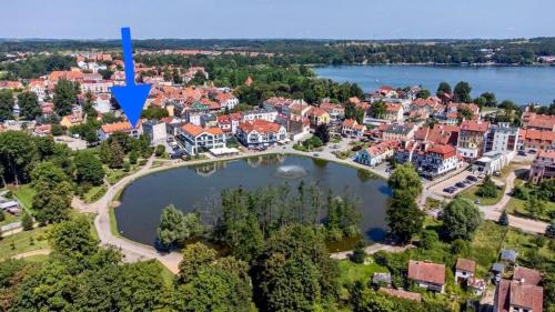 Mragowo Apartment | Apartament J&T Mrągowo