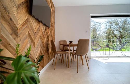 Mragowo Apartment | Apartament J&T Mrągowo