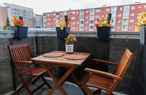 Stargard Szczecinski Apartment | Apartament Jaśmin