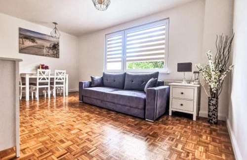 Jelitkowo Apartment | Apartament Jaśminowy
