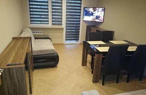 Przymorze Apartment | apartament Jagiellońska