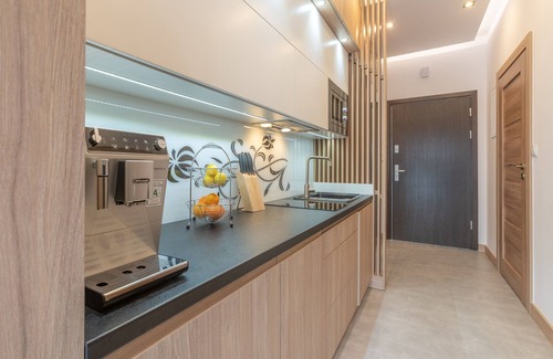 Zakopane Apartment | Apartament JAGIELLONKA