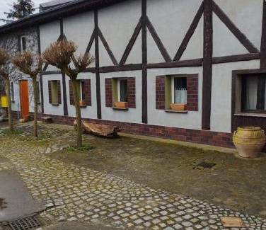 Zgorzelec Apartment | Apartament Jak z obrazka