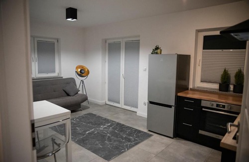 Nowy Sacz Apartment | Apartament Jana Pawła