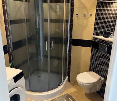 Suwalki Apartment | Apartament Jana Pawła