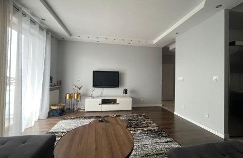 Suwalki Apartment | Apartament Jana Pawła