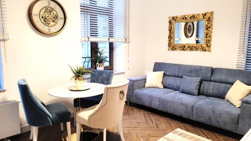 Slupsk Apartment | APARTAMENT JARACZA 28/9