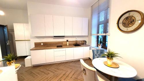 Slupsk Apartment | APARTAMENT JARACZA 28/9