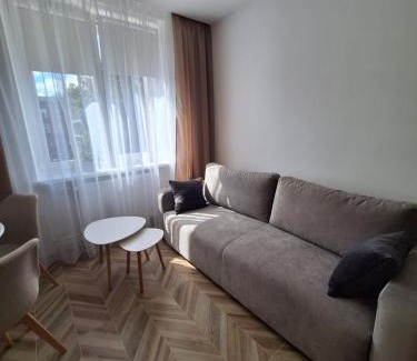 Czestochowa Apartment | Apartament "Jasna Częstochowa" z Sauną w samym Centrum blisko Jasnej Góry