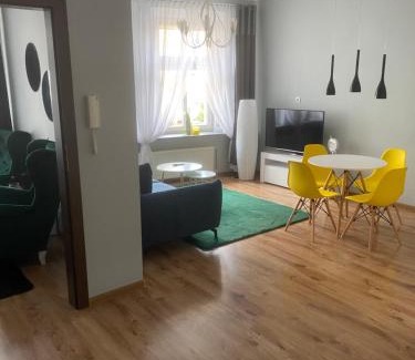 Centrum Apartment | Apartament Jedności