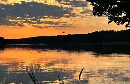 Ocypel House | Apartament Jeziorna