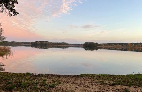 Ocypel House | Apartament Jeziorna