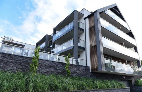 Ostroda Apartment | Apartament Jeziorny Zakątek, Drwęckie