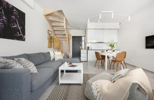 Pobierowo Apartment | Apartament Joy Me Pobierowo