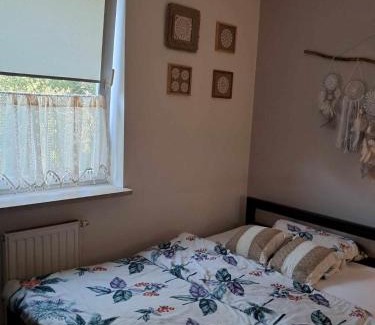 Kielce Apartment | Apartament Julia 1-4 os parter balkon garaż Westerplatte