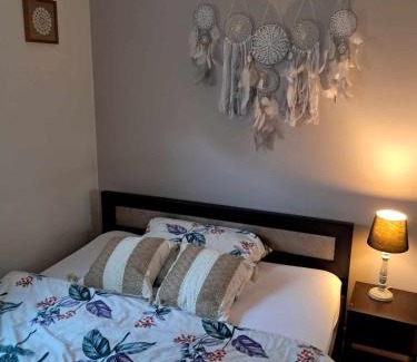 Kielce Apartment | Apartament Julia 1-4 os parter balkon garaż Westerplatte