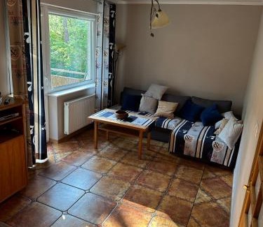 Jurata Apartment | Apartament Jurata
