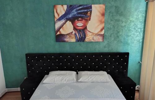 Galati Apartment | Apartament Justin
