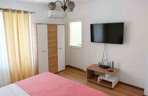 Galati Apartment | Apartament Justin