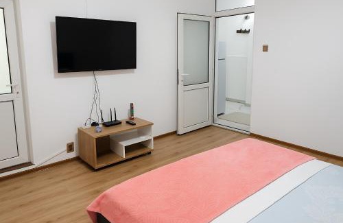 Galati Apartment | Apartament Justin