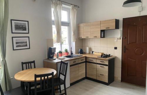 Ketrzyn Apartment | Apartament Kętrzyński